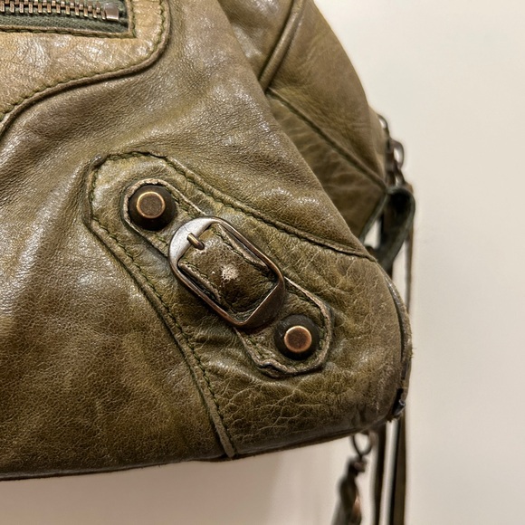 Balenciaga Shoulder Bag - Picture 7 of 16